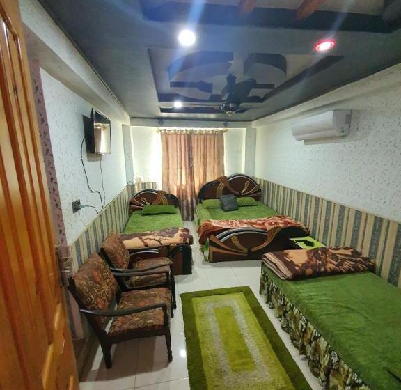 Ak Hotel Abbottabad