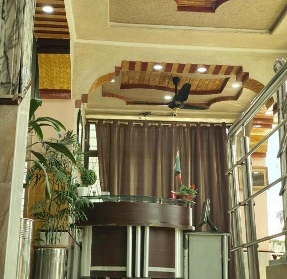 Ak Hotel Abbottabad