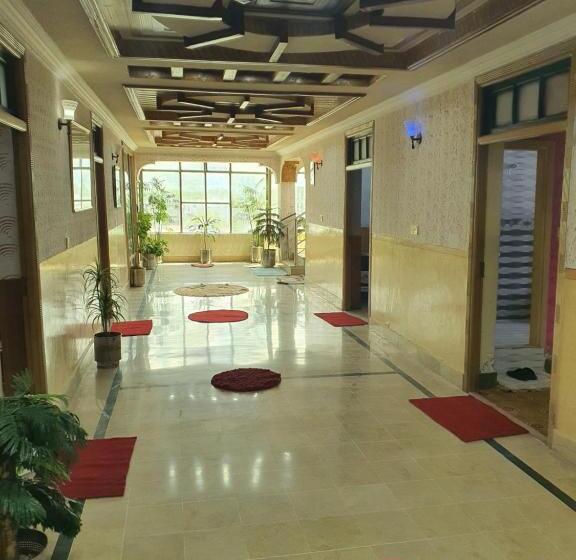 Ak Hotel Abbottabad