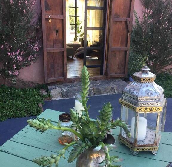 בית מלון כפרי Casa María Campiña