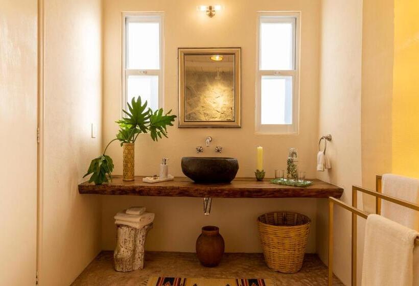 בית מלון כפרי Casa María Campiña