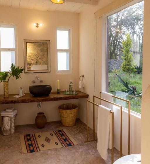 בית מלון כפרי Casa María Campiña