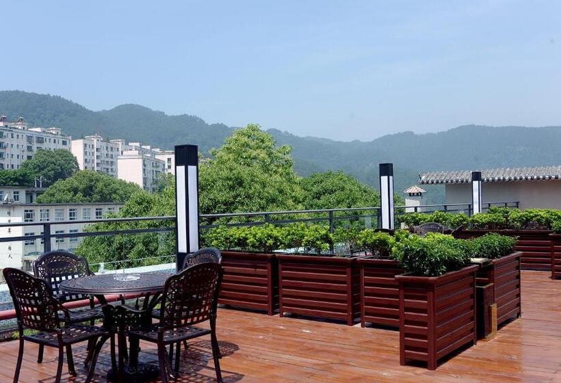 فندق Chongqing Jianfeng