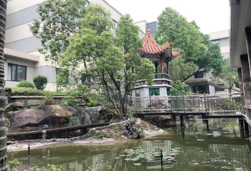 فندق Chongqing Jianfeng