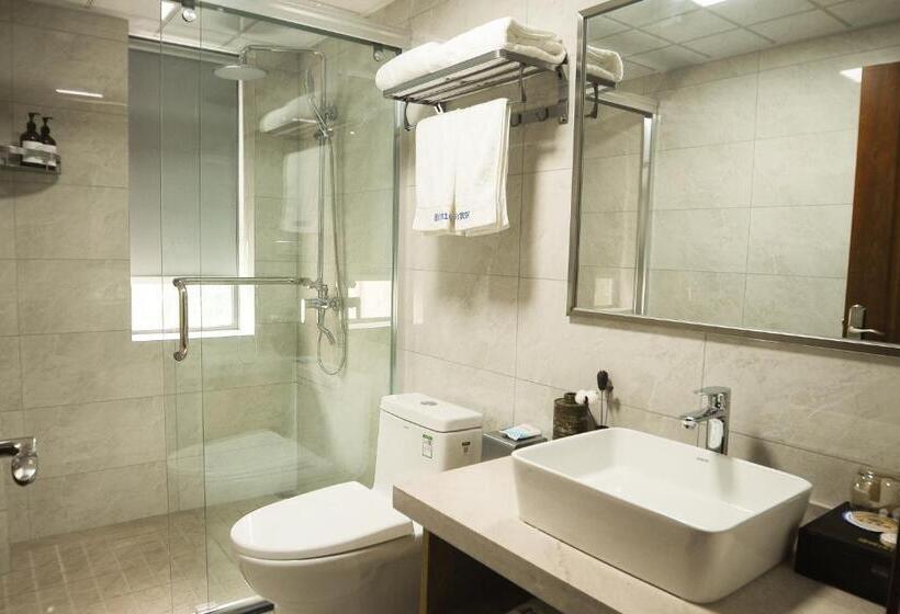 فندق Chongqing Jianfeng