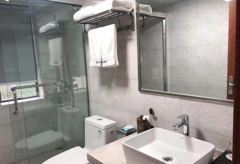 فندق Chongqing Jianfeng