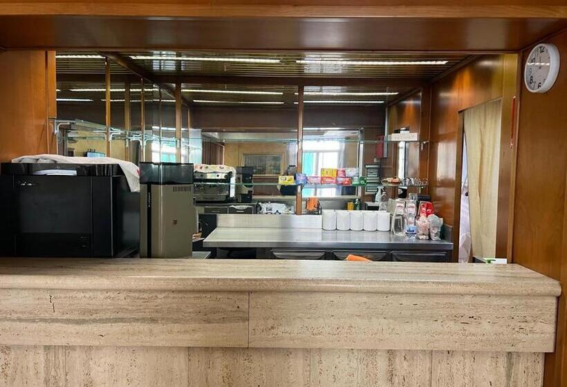 בית מלון כפרי Colosseo Colleferro