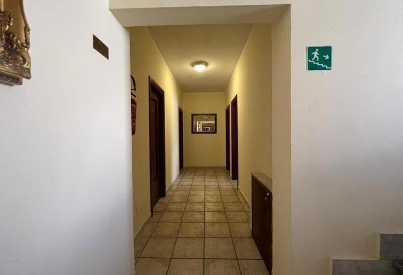 בית מלון כפרי Colosseo Colleferro