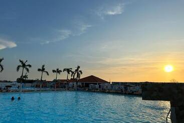 هتل Decifer Sport Resort