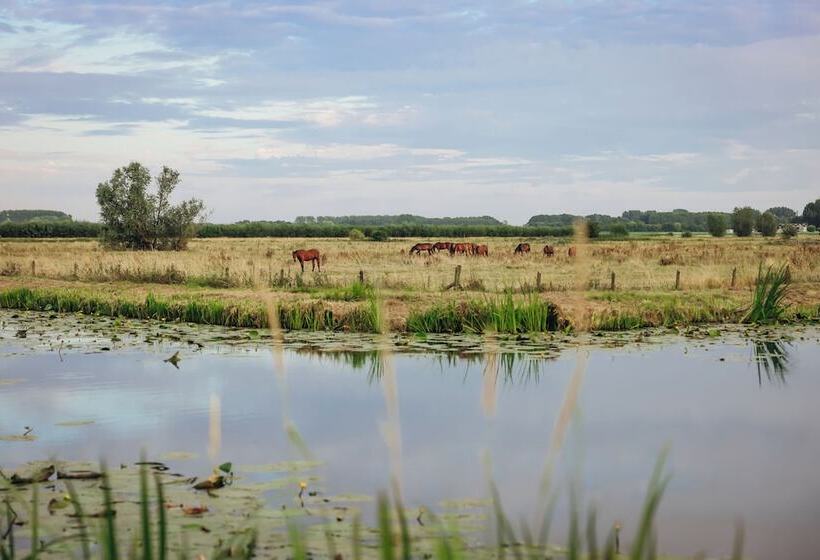 هتل Hajé Nieuwegein