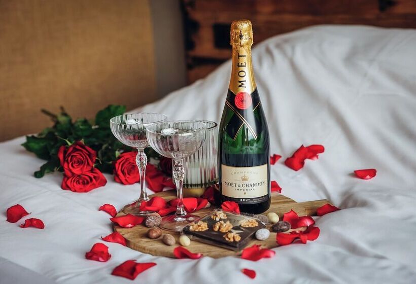 هتل Hajé Nieuwegein