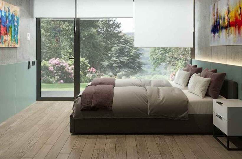 هتل Hajé Nieuwegein