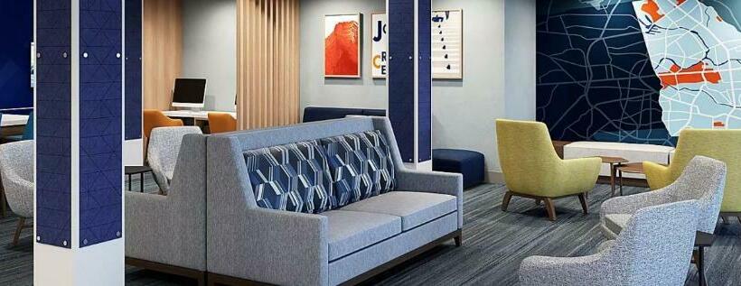 Отель Holiday Inn Express & Suites Kernersville South, An Ihg