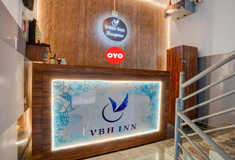 酒店 O Vbh Inn