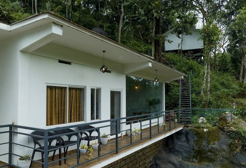 Курорт Wild Poetry Munnar