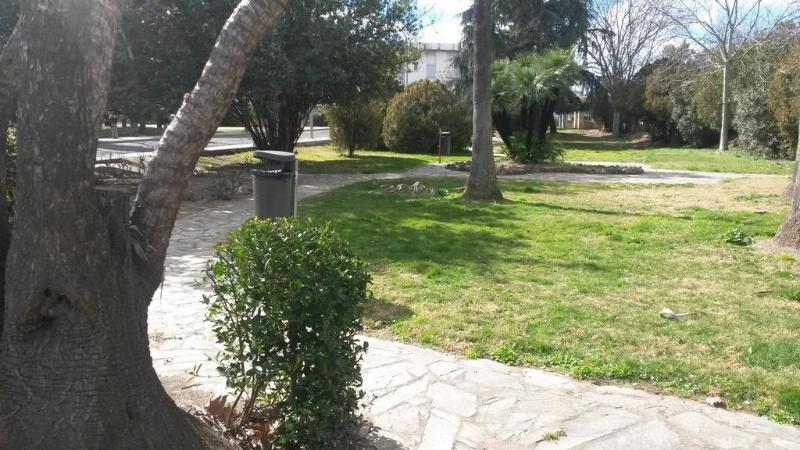 Albergue Caceres
