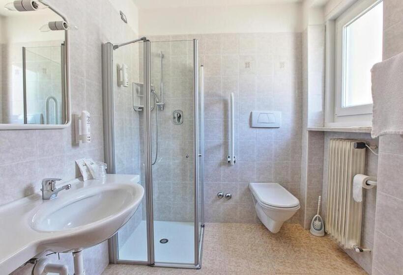 Alphotel Milano