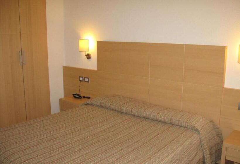 Alphotel Milano
