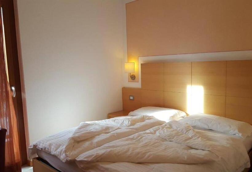 Alphotel Milano
