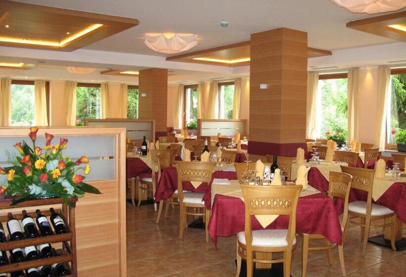Alphotel Milano