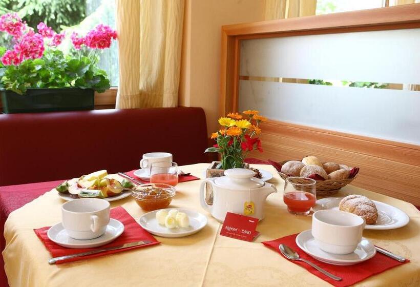 Alphotel Milano