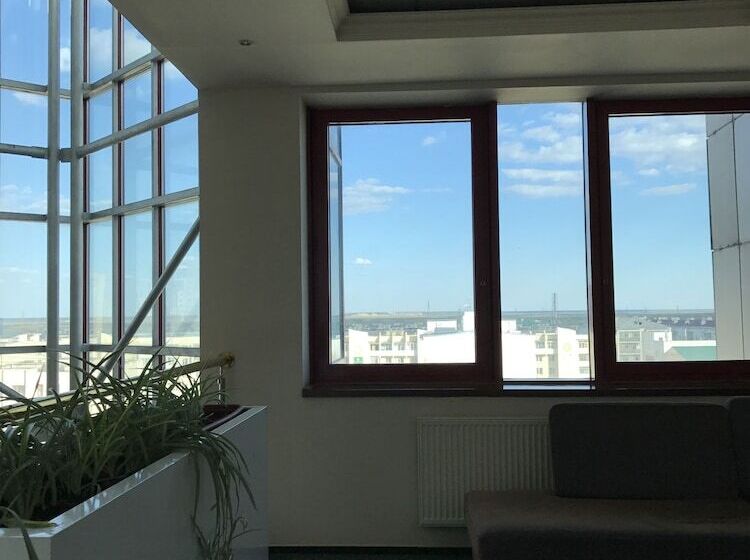 Azimut Hotel Yakutsk