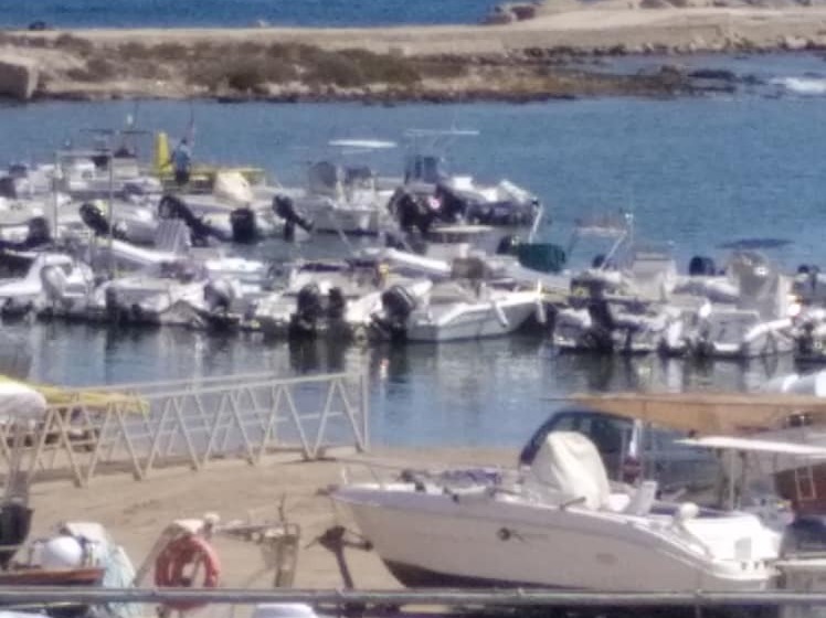 تختخواب و صبحانه Suliccenti Marzamemi