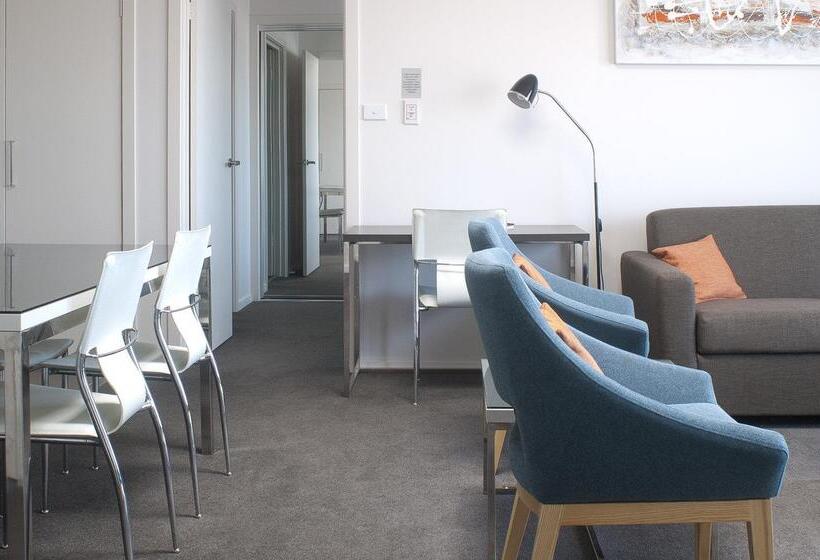 호텔 Abode Tuggeranong