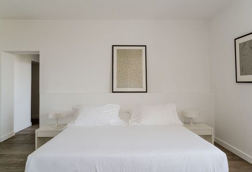 Hotel Aethos Corsica