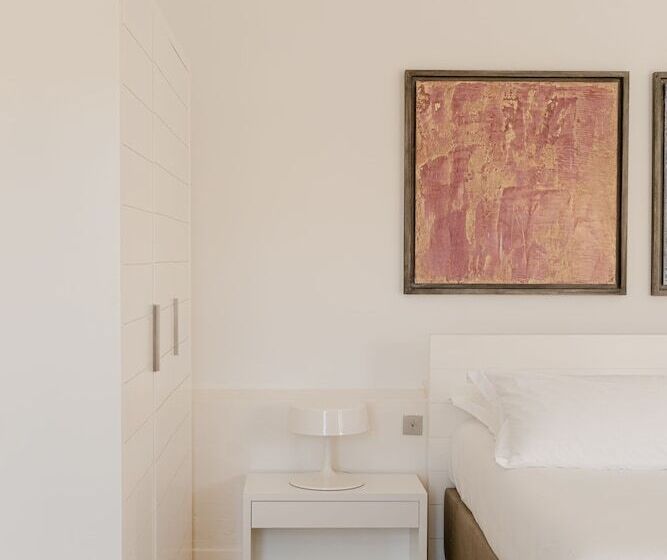 Hotel Aethos Corsica