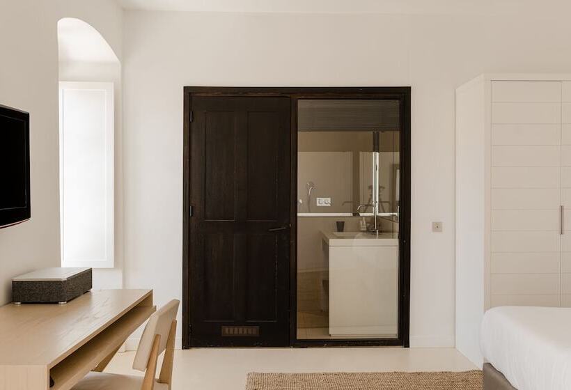 Hotel Aethos Corsica