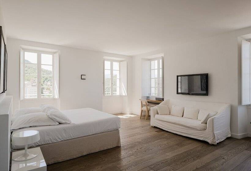 Hotel Aethos Corsica