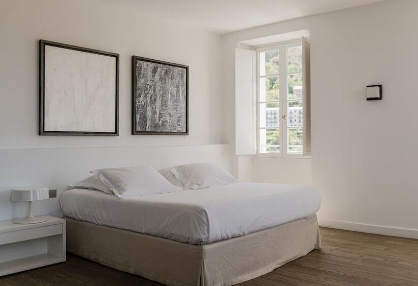 Hotel Aethos Corsica