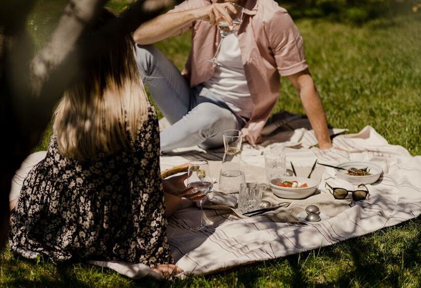 Hotel Aethos Corsica