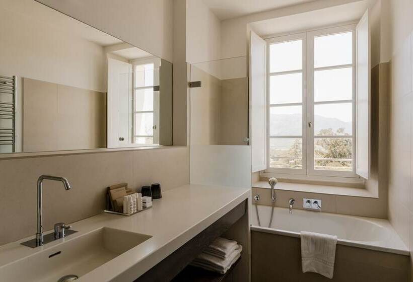 Hotel Aethos Corsica