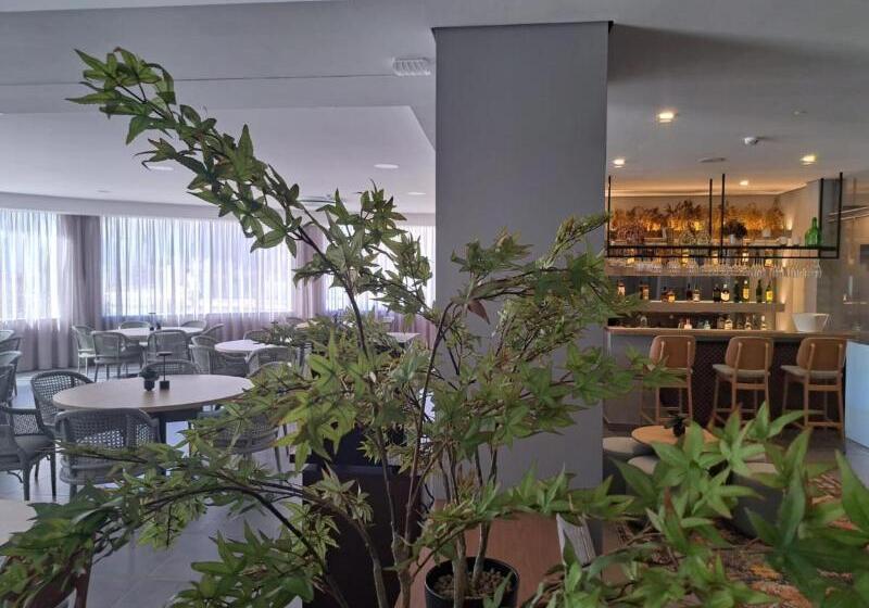 Villa Rey Spa & Hotel