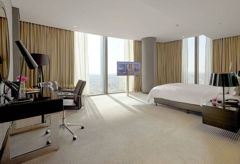 Fotos del hotel Amman Rotana:  35