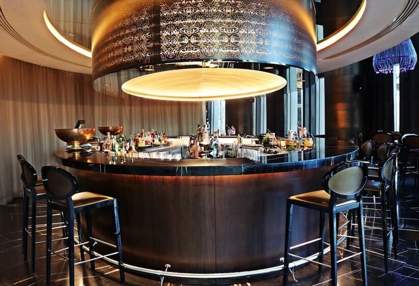 Fotos del hotel Amman Rotana:  4