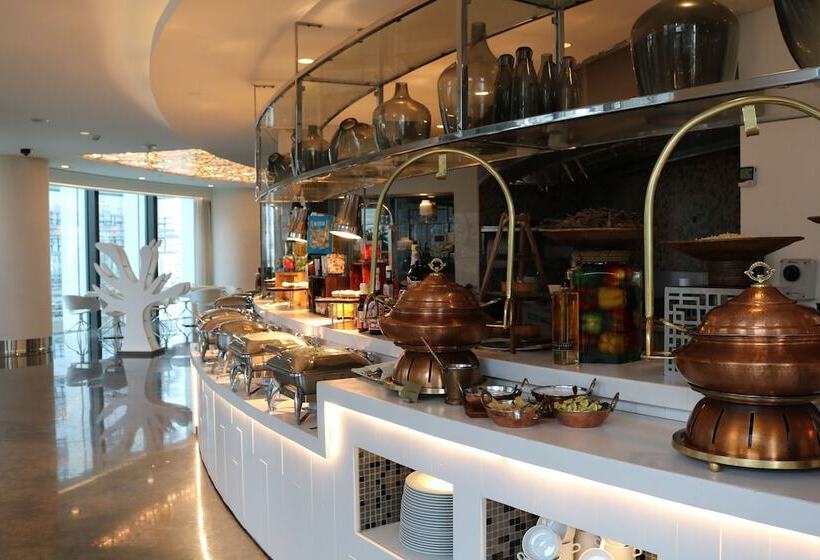 Fotos del hotel Amman Rotana:  27