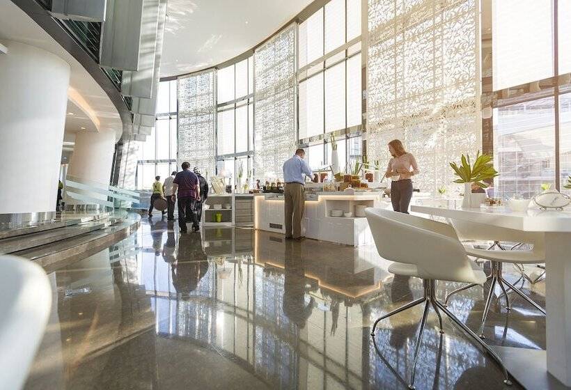 Fotos del hotel Amman Rotana:  5