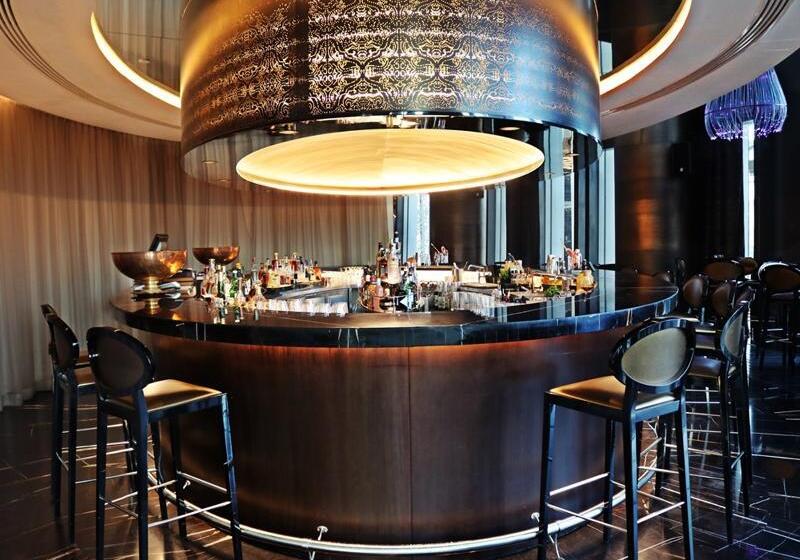 Fotos del hotel Amman Rotana:  11