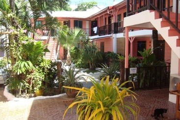 Fotos del hotel Azzurro Di Boracay: 1 Fotos del hotel Azzurro Di Boracay: 1
