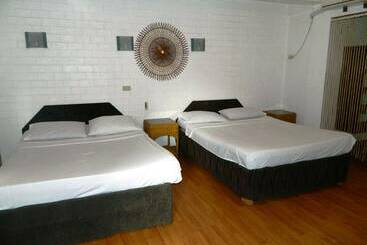 Fotos del hotel Azzurro Di Boracay:  20