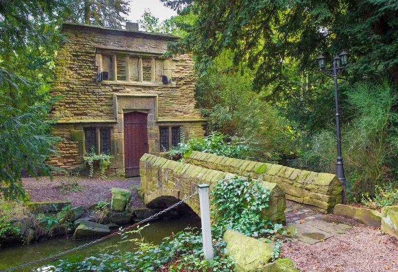 فندق Bagden Hall