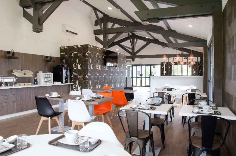 هتل Best Western Hôtel Agen Le Passage, Agen Sud
