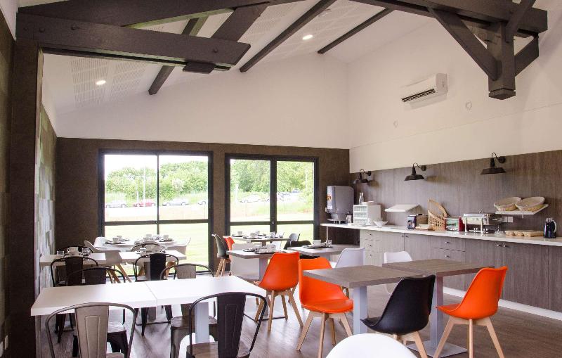هتل Best Western Hôtel Agen Le Passage, Agen Sud