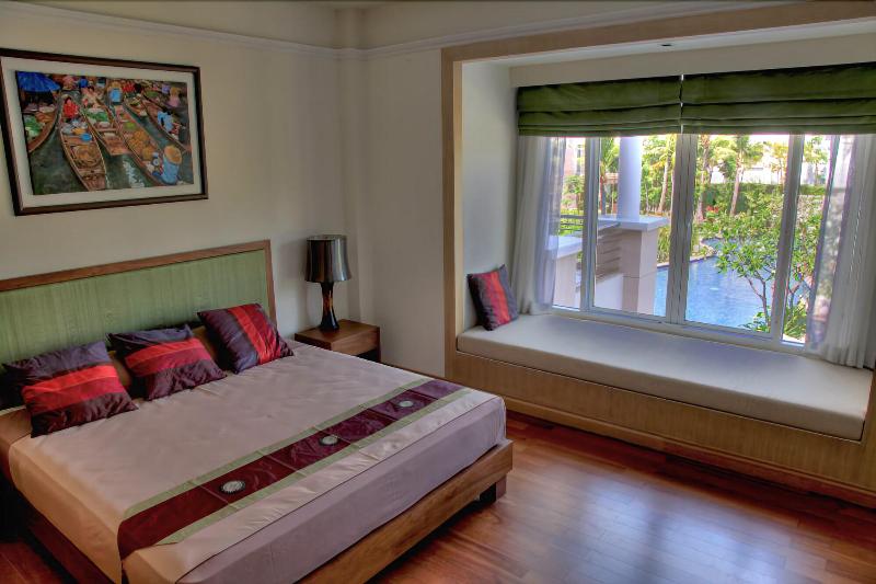 ホテル Blue Lagoon Resort Hua Hin