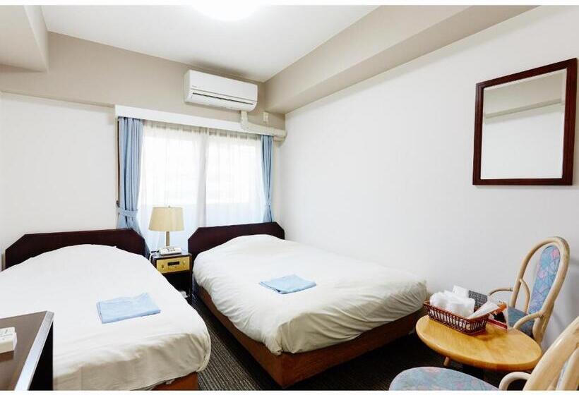 Fotos del hotel Business Villa Omori:  24