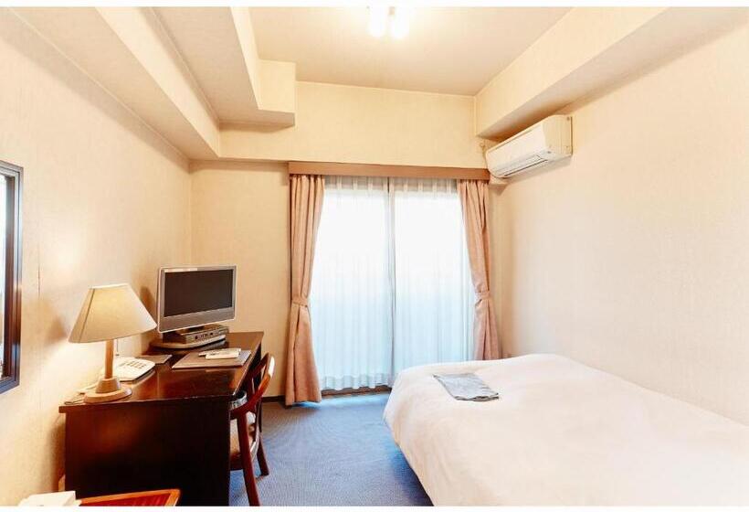 Fotos del hotel Business Villa Omori:  45