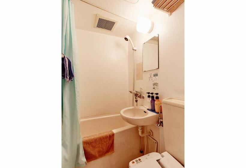 Fotos del hotel Business Villa Omori:  35